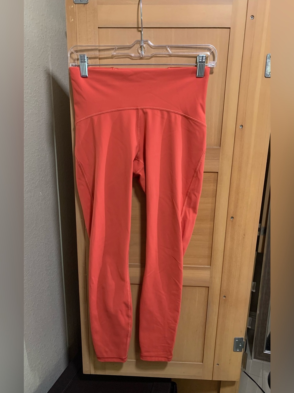 Lululemon Workout Pants
